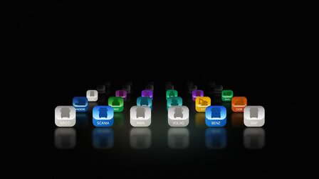 Topdon ArtiDiag HD