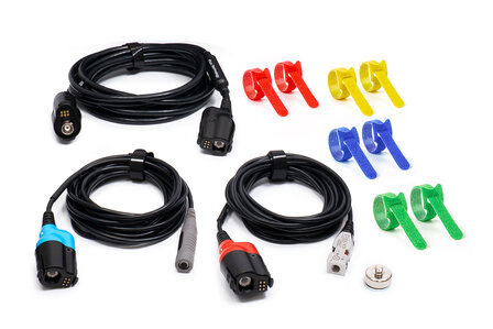 Pico NVH Starter kit