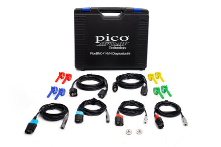 Pico NVH Standaard kit