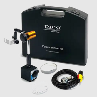 PicoBNC+ Optische sensorkit