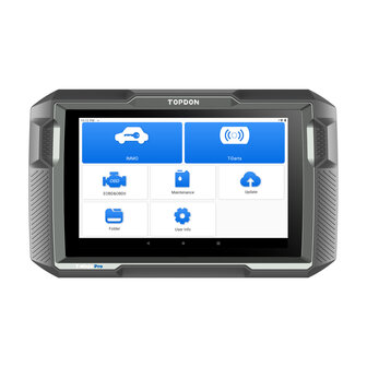 Topdon T-NINJA PRO