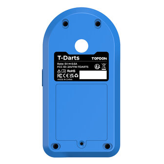 Topdon T-DARTS
