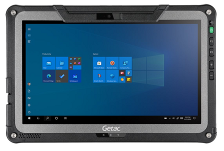 GETAC F110 G6