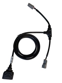 Texa NEANDER MARINE diagnose adapterkabel (AM52)