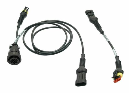 Texa APRILIA kabel voor SVX (Supermoto), RXV/MXV (Enduro) (3151/AP14)