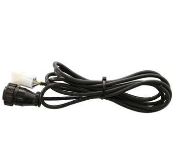 Texa KAWASAKI VN/Vulcan 1700, Concours/GTR 1400 serie van 2007 tot 2009 kabel (3151/AP29)