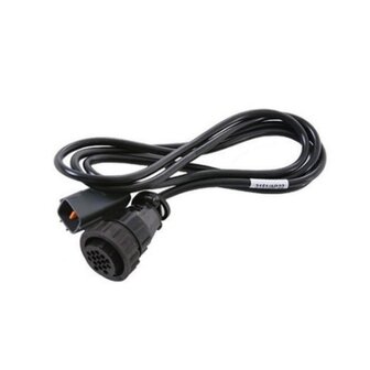 Texa KAWASAKI Z750/Z1000 serie van 2007 tot 2009 kabel (3151/AP22)