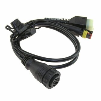 Texa KTM/HUSABERG cable (3151/AP39)