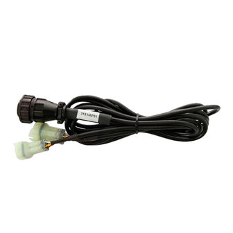 Texa generieke KAWASAKI kabel vanaf 2010 (3151/AP31)