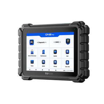 Topdon ONE PLUS diagnosetoestel