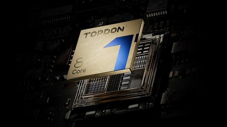 Topdon ONE PLUS diagnosetoestel