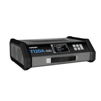 Topdon Tornado120000 batterijlader