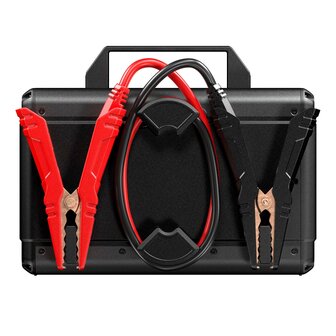 Topdon V4000 HD startbooster