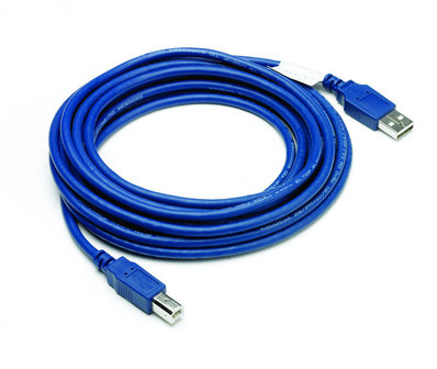USB 2.0 kabel 1,8 m