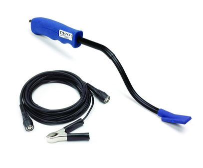 Sonde flexible COP (Coil On Plug) et cordon de signal