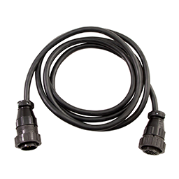 Marine cable for MTU engines based on Mercedes (AM34)