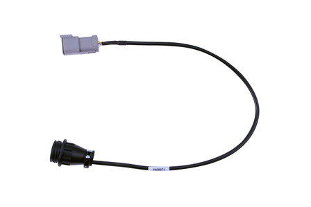 YANMAR ENGINE cable (3151/T65)
