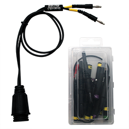 UNIVERSAL cable with pin-out kit (3151/T07)