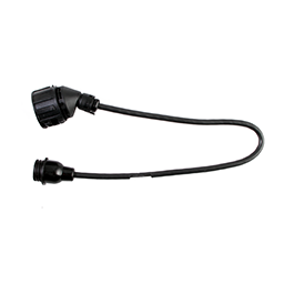 MAN 4+8 pin cable for vehicles Euro2 and Euro3 (3151/T13)