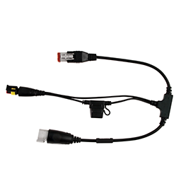 Power supply adapter cable for BRP group (3151/AP56A)