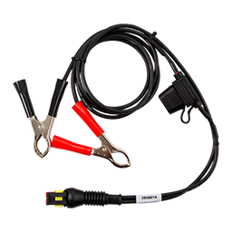 Power supply cable for diagnosis of SWM vehicles (3151/AP55)