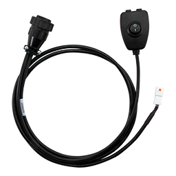MOTO MORINI cable for vehicles Euro 4 (3151/AP53)
