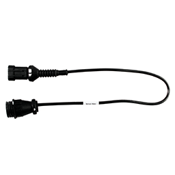 IVECO 3 pin cable for vehicles produced up to 2001 (3151/T01)