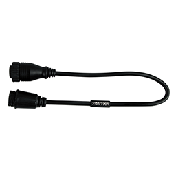 MERCEDES BENZ cable for vehicles Euro2 and Euro3 (3151/T09A)