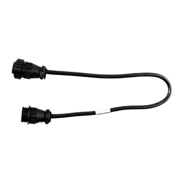 DAF cable for vehicles Euro2 and Euro3 (3151/T10A)