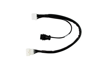 WABCO ABS D/E cable (3151/T48)