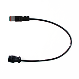 VOLVO PENTA 2 cable (3151/T29A)