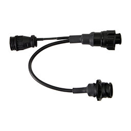 EBERSP&Auml;CHER cable for SOLARIS and TEMSA (3151/T31)