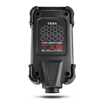 TEXA Navigator TXB Evolution