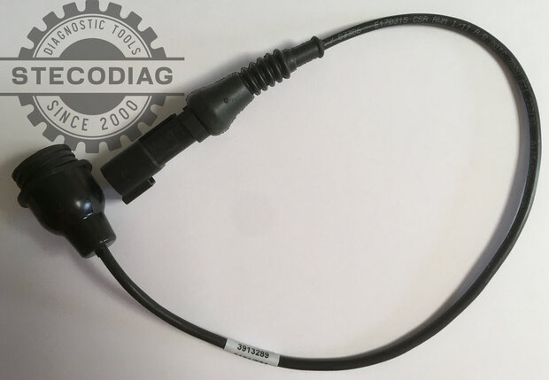 HATZ Engine cable (3151/T81)