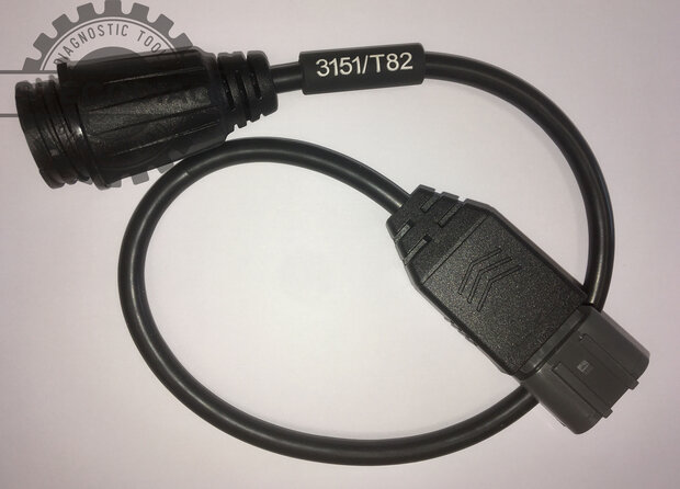 HITACHI cable (3151/T82)