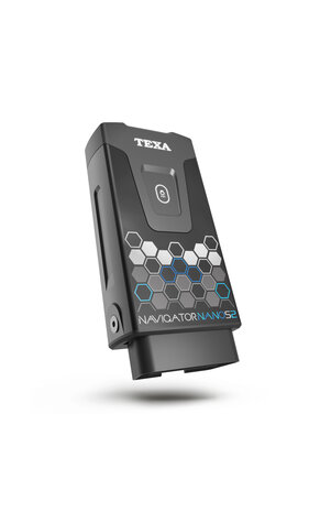 TEXA Navigator NANO S 2