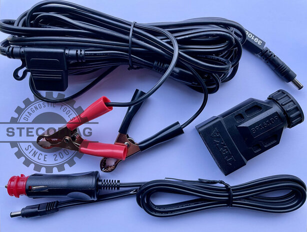 TEXA OHW CONSTRUCTION PACK
