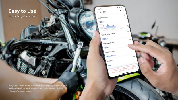 TOPSCAN MOTO