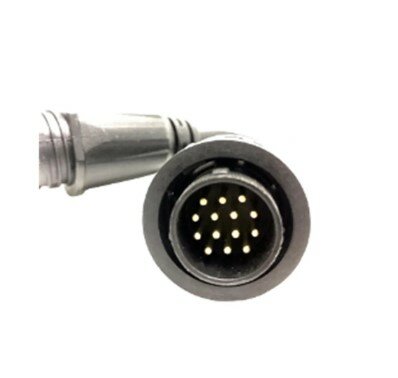 MERCEDES BENZ cable for vehicles Euro2 and Euro3 (3151/T09A)
