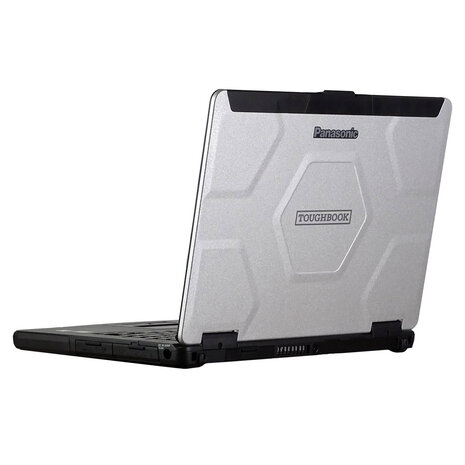 PANASONIC CF54 MK3 met Touchscreen