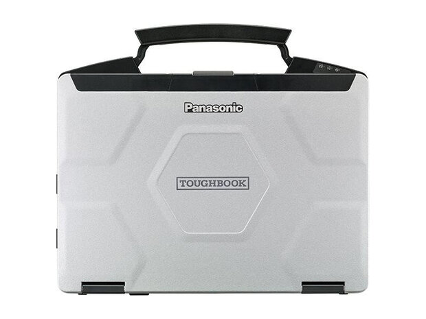 PANASONIC CF54 MK3 met Touchscreen