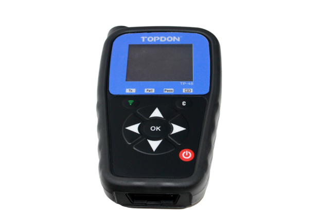 TP-48 TPMS DIAGNOSE TOOL