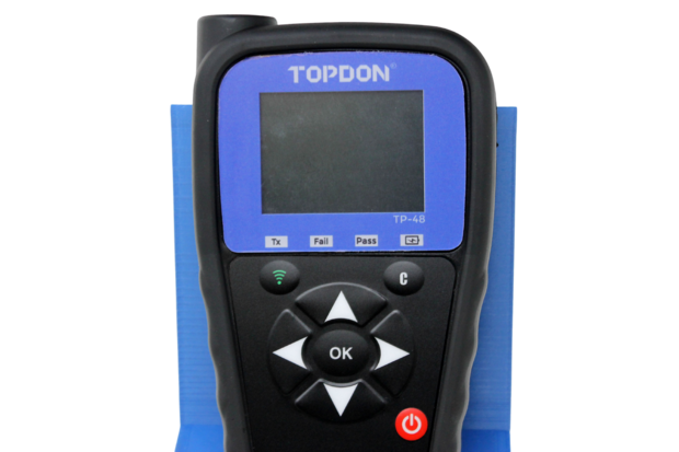TP-48 TPMS DIAGNOSE TOOL