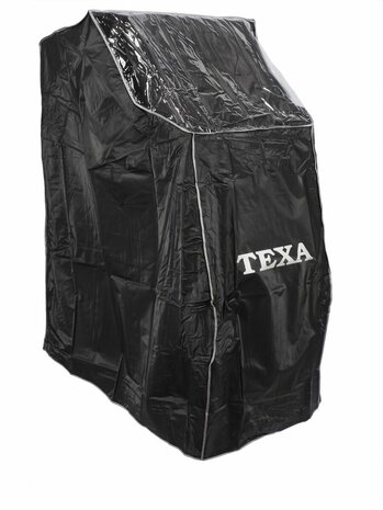 Texa PVC hoes voor Konfort & H2 Blaster