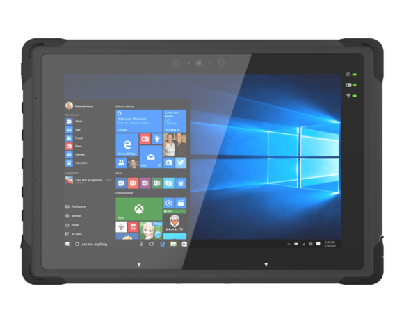 MSI tablet ND63 10,1 inch