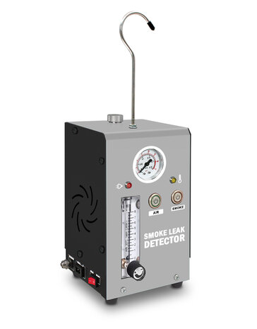 VS30 Machine &agrave; fum&eacute;e