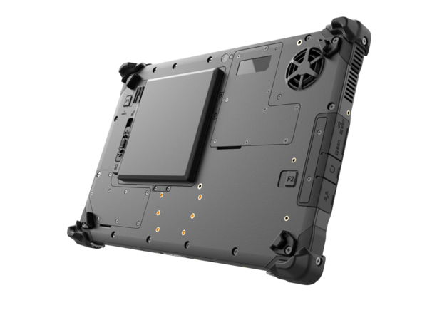 MSI tablet NE21 11,6 inch