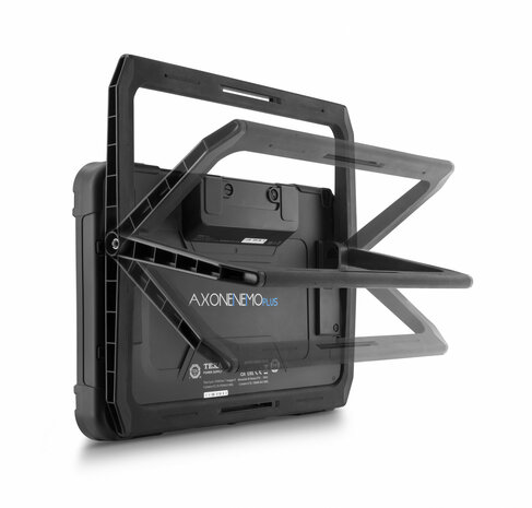 Texa Poign&eacute;e pour AXONE NEMO PLUS