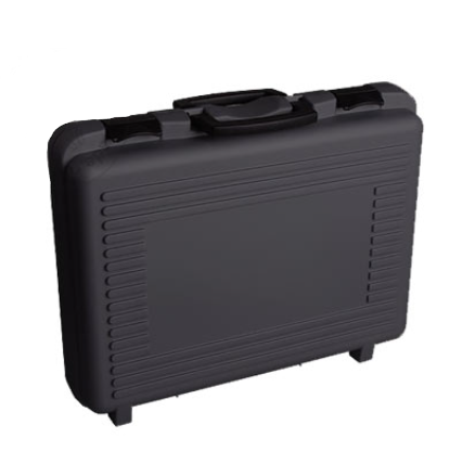 Texa lege kabel koffer