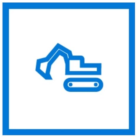 Texa CONSTRUCTION ENTRY pack